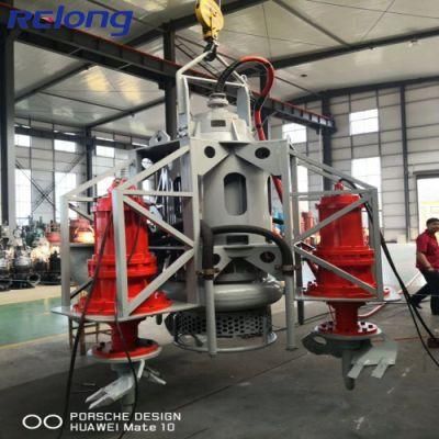 Electric Sludge Pump Slurry Transfer Pump Slurry Pump Manufacturers