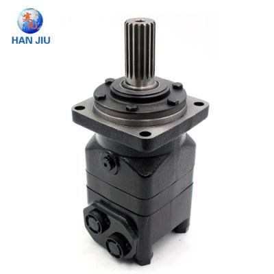 Planter Omt 400 Hydraulic Motor