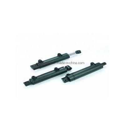 Maximum Hydraulic Cylinder Metal Processing Application Hydraulic Cylinder