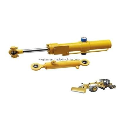 Small Bore Hydraulic Cylinders Small Hydraulic Rams Cylinder Manufacturer