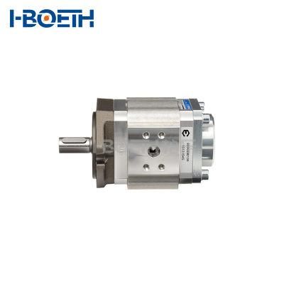 Eckerle Hydraulic Gear Pump Eiph6 Series Internal Gear Pump Eiph6-125-Rk23e-1X Industrial Applications with Constant Displacement Volume