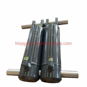 Hydraulic Steering Cylinder Used in Agriculture Machinery and Engineering