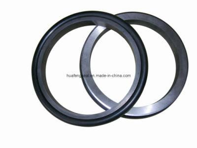 Mechanical Face Seal for Bulldozer Parts