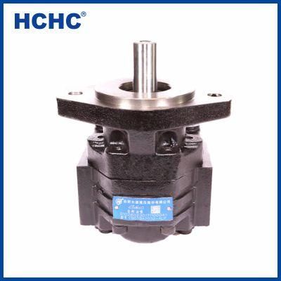 High Pressure Hydraulic Gear Pump Hydraulic Power Unit Cbgtc2***-Blh*