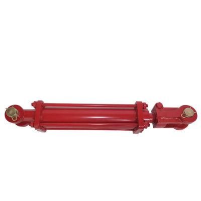 Densen Customized Buy High Quality Farm Equipment Hydraulic Cylinder