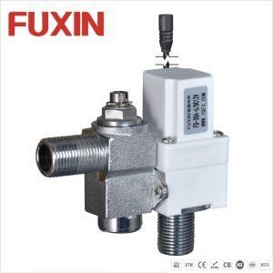 Regulator Valve Flow Solenoid Valve Sanitary Washing Solenoid Valve Fd-08A-6