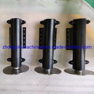 All New Outrigger Telescopic Hydraulic Cylinder