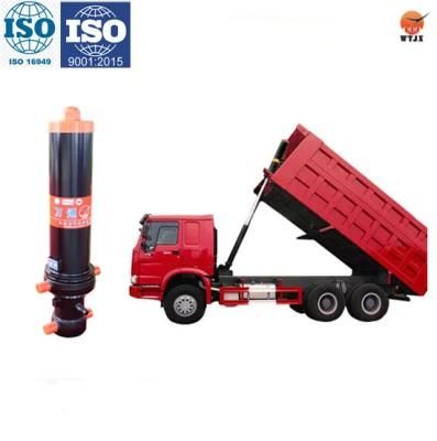 High Quality Heavy Equipment Long Stroke Cheap Large Hydraulic Cylinder