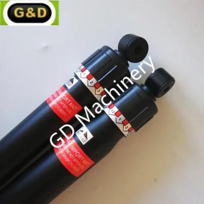 Yzb-330L Adjustable Tension Type Hydraulic Cylinder Damper