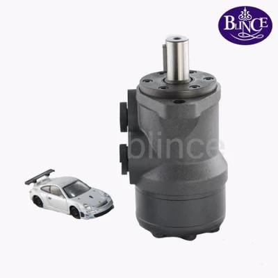 OMR36/50/80/100/125/160/200/250/315/375 High Speed Orbit Motor