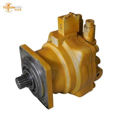 330b 1077054 Hydraulic Swing Motor with Cat