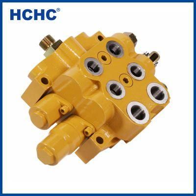 High Quality Hydraulic Directional Flow Control Valve Zdf1-L15f