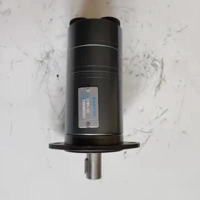 Small Eaton Hydraulic Wheel Gear Orbital Pump Motor Bmm in Stock for Sale