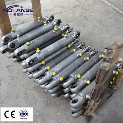 Sale Customized Excavator Hydraulic Cylinder-Arm Cylinder, Bucket Cylinder, Boom Cylinder