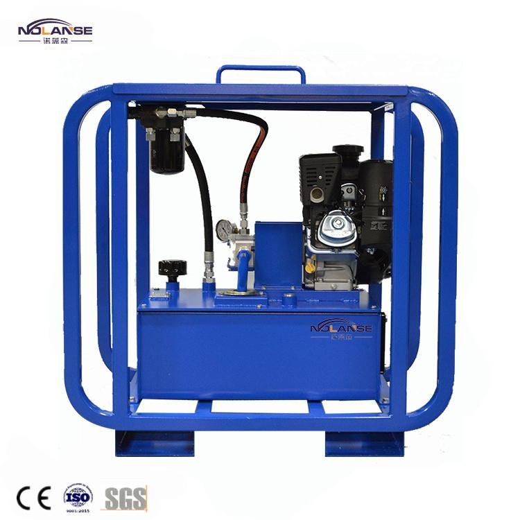 Hydraulic System Manufacturer Hydraulic Pump Station Hydraulic Power Station Hydraulic Power Unit Hydraulic Pressure Station