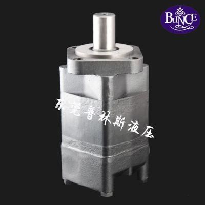 Blince Oms Hydraulic Orbit Motor, China Bmsy High Torque Hydraulic Motor for Drilling Rig