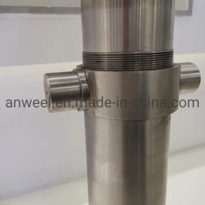 Special Hydraulic Cylinders