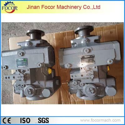 Rexroth Hydraulic Pump A4vgt90 with Good Quality and Low Price