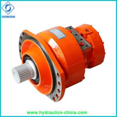 Ms18 Mse18 Hydraulic Motor for Sale