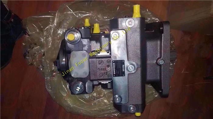 Rexroth Hydraulic Piston Pump A4vg90 with Low Price for Sale