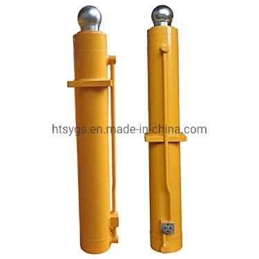 Hydraulic Cylinders for Engineering and Sanitation