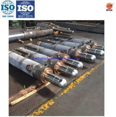 High Pressure Hydraulic Cylinder for Coal Mining Roof Support