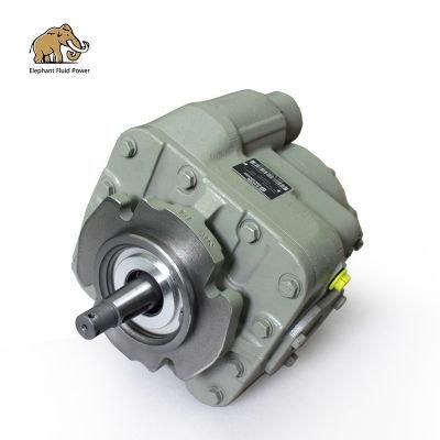 Denison Sundstrand Displacement Hydraulic PV Series Pump PV20, PV24, PV25