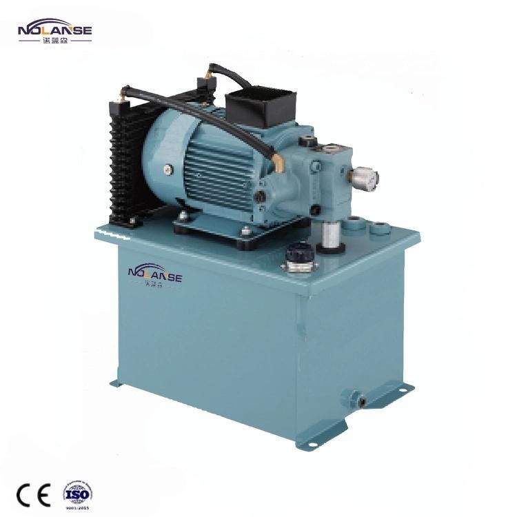 Customized Electric Hydraulic Power Unit Pack for Sale