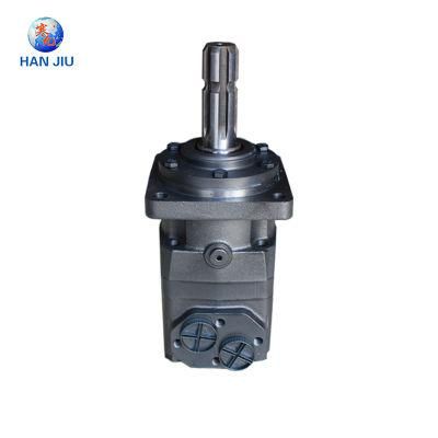 Road Construction Omt Hydraulic Motor