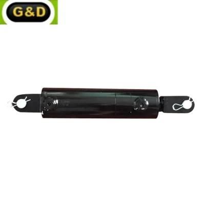 Standard 2500psi Two Way Steel Welded Hydraulic Cylinder for Excavator