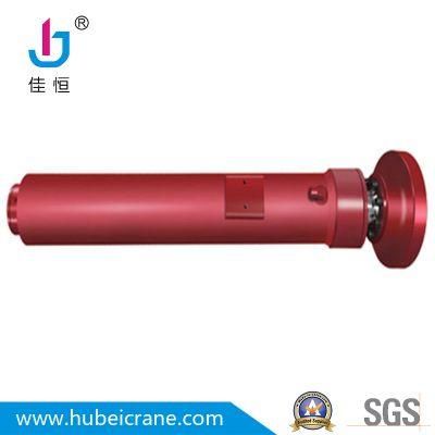 Double Acting Hydraulic Cylinders Arm Hydraulic Boom Oil Cylinder