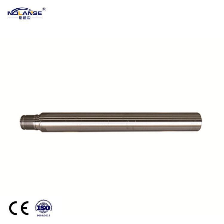 Customize Tie Rod Hydraulic Cylinder for Feeding Device