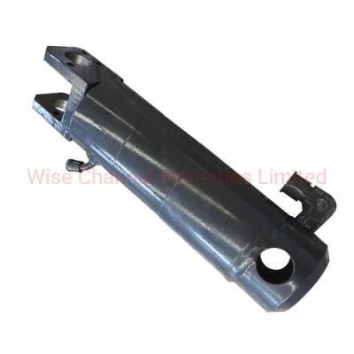 Single Bucket Hydraulic Cylinder for Kubota Tractor Engine Diesel