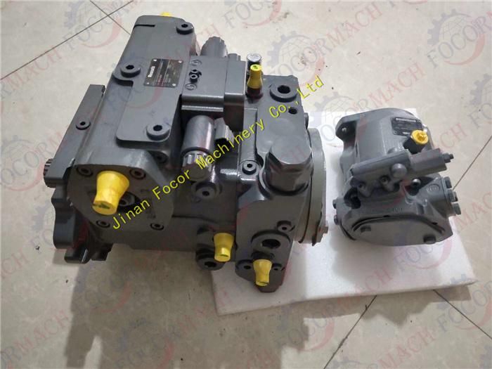 Rexroth Hydraulic Piston Pump Made in China (A10VO180)