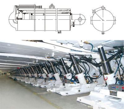 Coal Mining Support Machine Hydraulic Prop