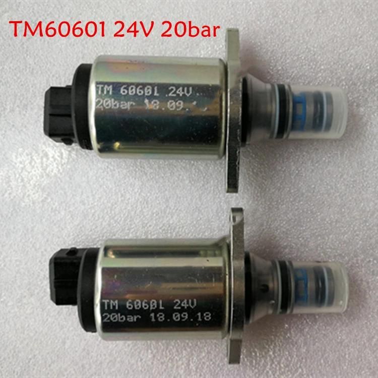 Proportional Valve TM60601 24V 20bar TM63201 TM68301 TM63501 Pilot TM85201