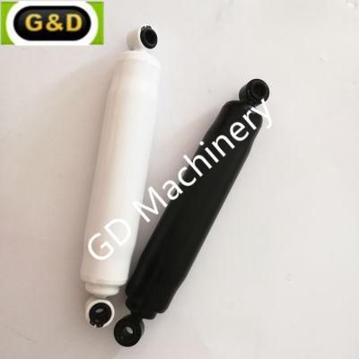 Rebound Hydraulic Cylinder for Excerise Extensor