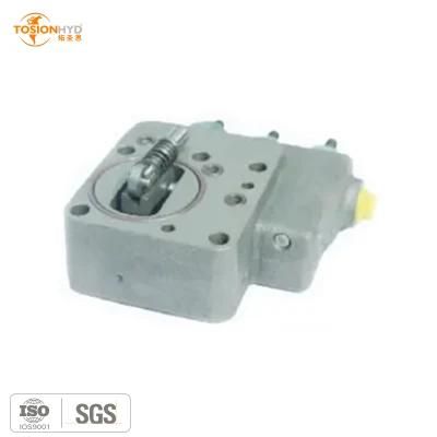 A11vo190 A11vo260 Lrds Hydraulic Valve with Rexroth