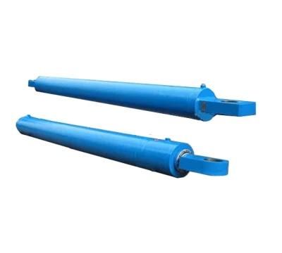 Hydraulic Cylinder for Tunnel Kiln Car Pusher Zlp033