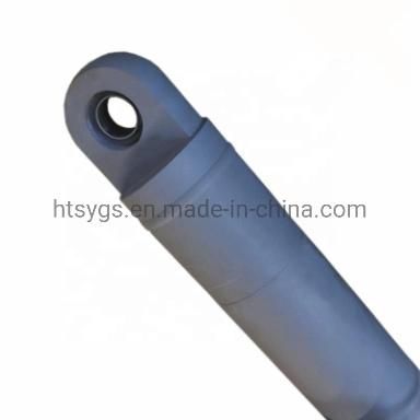 Double Acting Support Swing Hydraulic Cylinder Used in Engineering