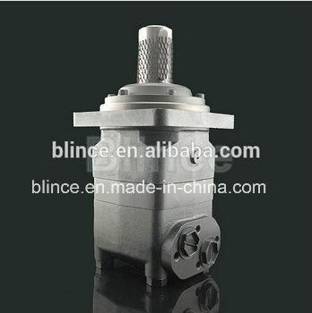 Orbitrol Hydraulic Motor Chinese Outboard Motor Blince Omv-800-4ad Hydraulic Oil Motor