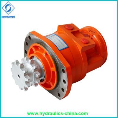 MCR05 Rexroth Hydraulic Motor for Sales