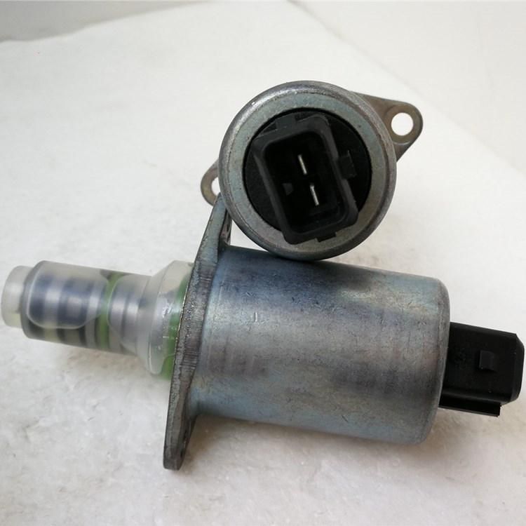 Electric Proportional Pilot Valve TM70202 24V Wolff Multi-Way Valve Group TM100242 TM1003266