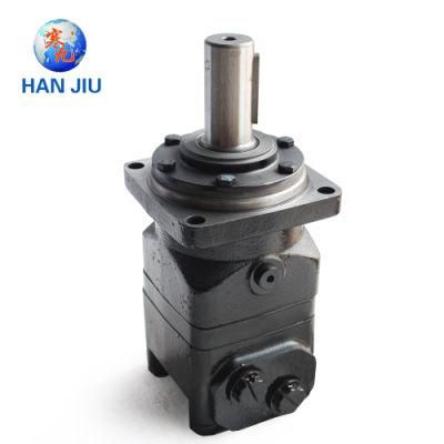 Hydraulic Products Omt 315 Hydraulic Motor