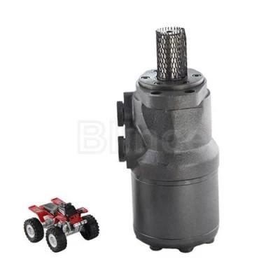 Stainless Steel Motor Part, Hot Sell Omh Hydraulic Orbital Motor