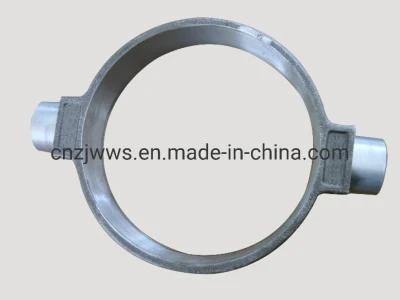 Cylinder Mounts, Hydraulic Cylinder Trunnions