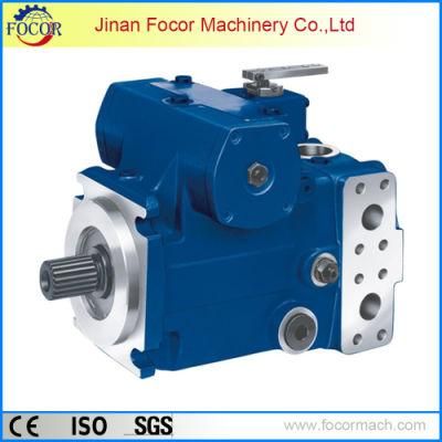 Rexroth Hydraulic Pump A4vgt90 From China for Use in Roller