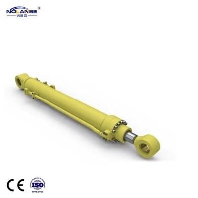 Hydraulic Cylinder for Press Telescopic Small Hydraulic Cylinder