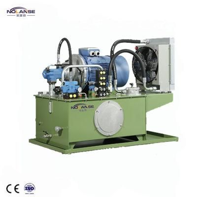 AC Hydraulic Power Unit AC Hydraulic Power Unit Mini Hydraulic Power Pack