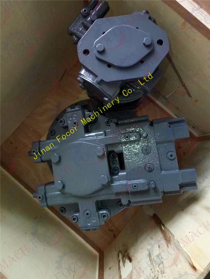 Rexroth Hydraulic Piston Pump A8vo55 with Good Quality 2020